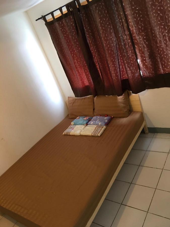 5บีบี 5Bb Guest House Bangkok Eksteriør billede