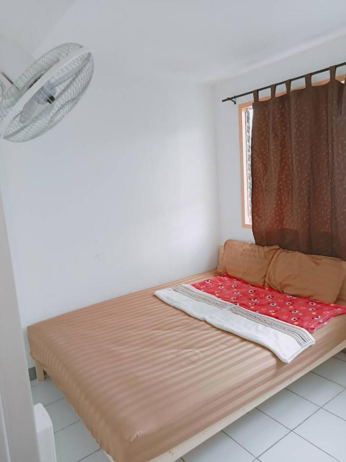 5บีบี 5Bb Guest House Bangkok Eksteriør billede