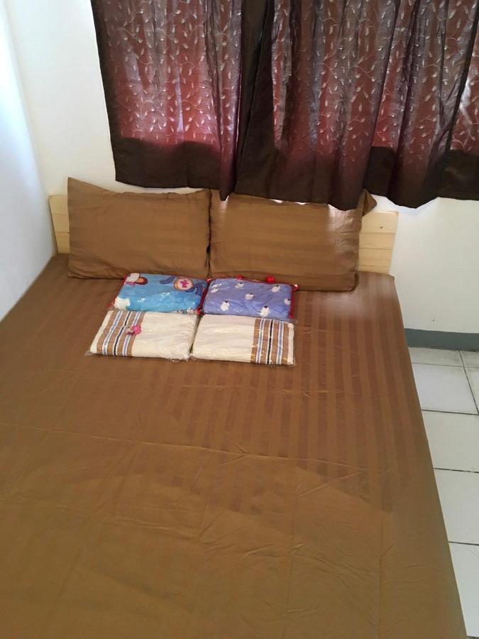 5บีบี 5Bb Guest House Bangkok Eksteriør billede