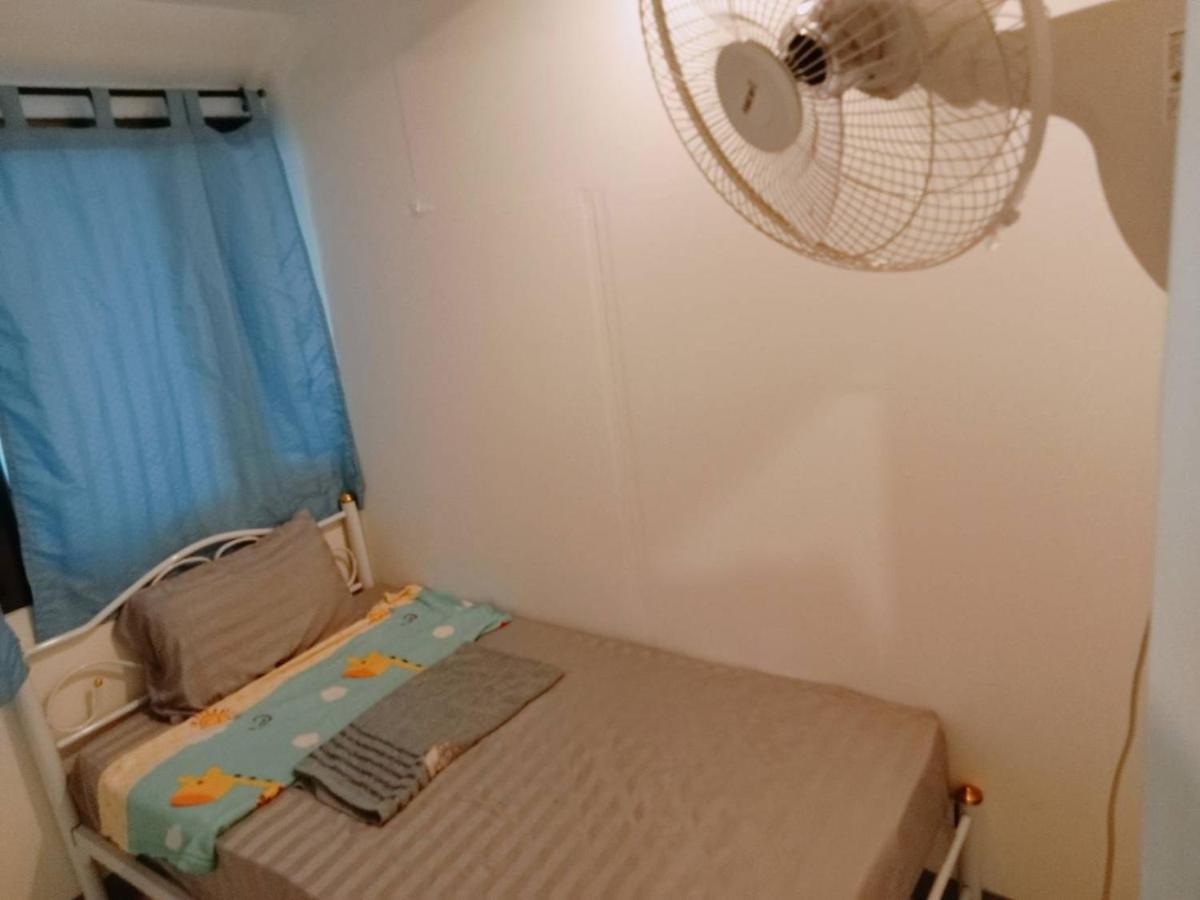 5บีบี 5Bb Guest House Bangkok Eksteriør billede